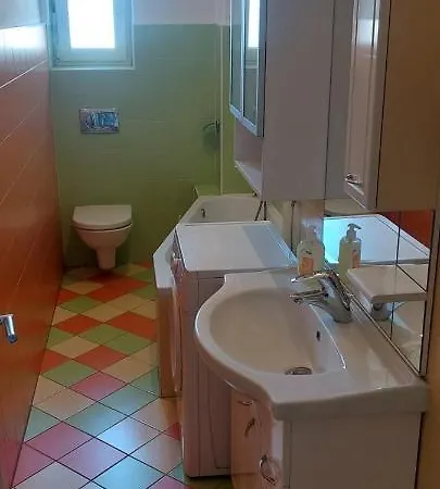 Appartement Nika Rijeka